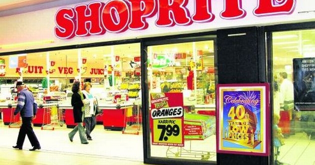 Shoprite Awaits Regulatory Approval On Sale Of Nigerian Outlets