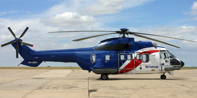 Bristow Helicopters
