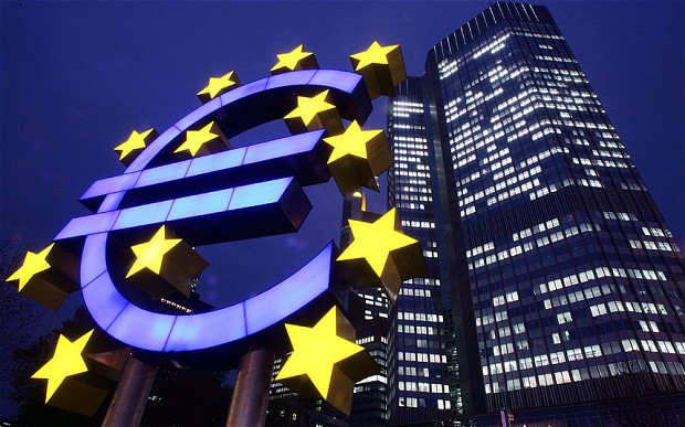 European Markets Continue To Record Gains