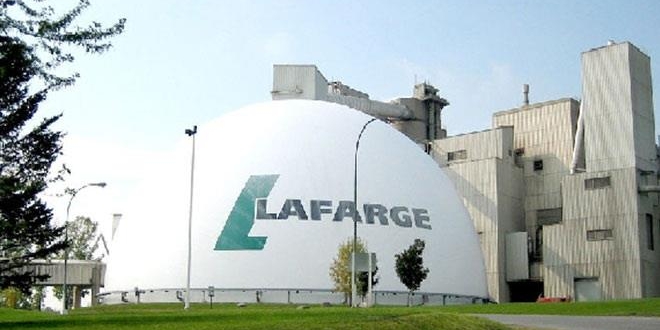 LaFarge