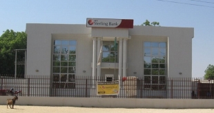 Customers Panic As Sterling Bank Worker Flees With N300m