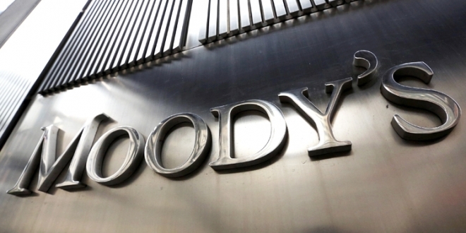 Banks' Capital, Liquidity May Be Threatened -Moody's