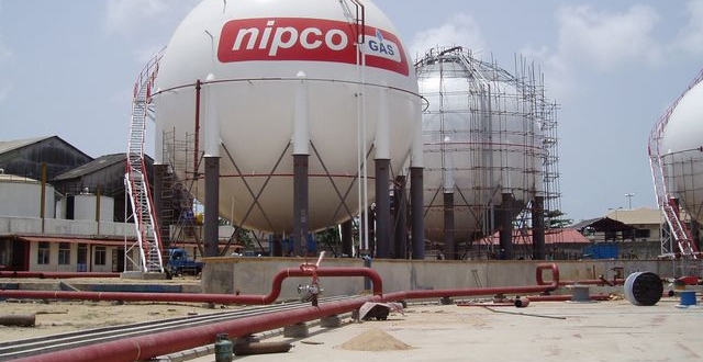 NGA/NIPCO Enter Strategic Partnership On Gas Investment