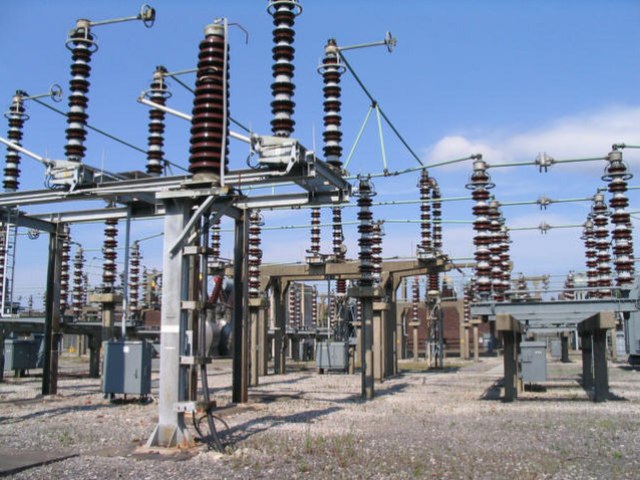 FG To Move Forward With Plans To Sell Off 5 Power Plants