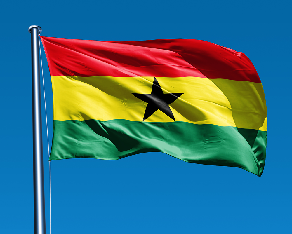 Ghana rejects U.S. health deal over data privacy and funding terms