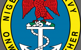 Nigerian Navy