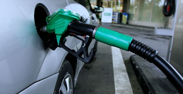Petrol Price