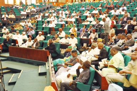 Reps Condemn Multiple Taxation in FCT