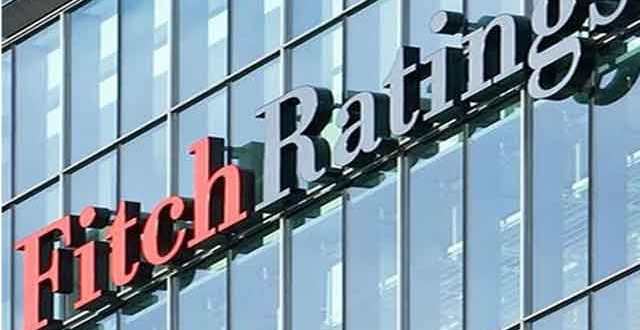 Fitch rating