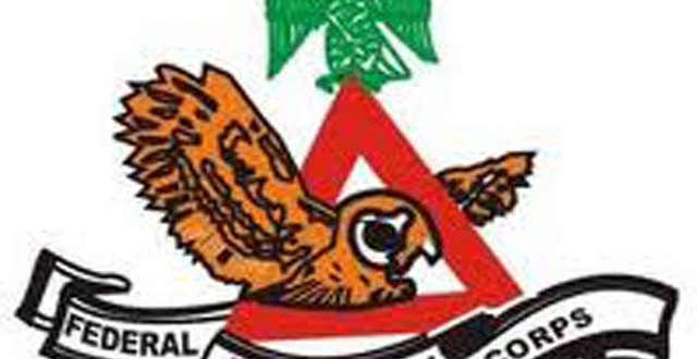 FRSC Ogun To Enforce Speed Limit Devices In Commercial Vehicles