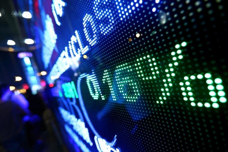Stock Market Investors Lose N383bn In October