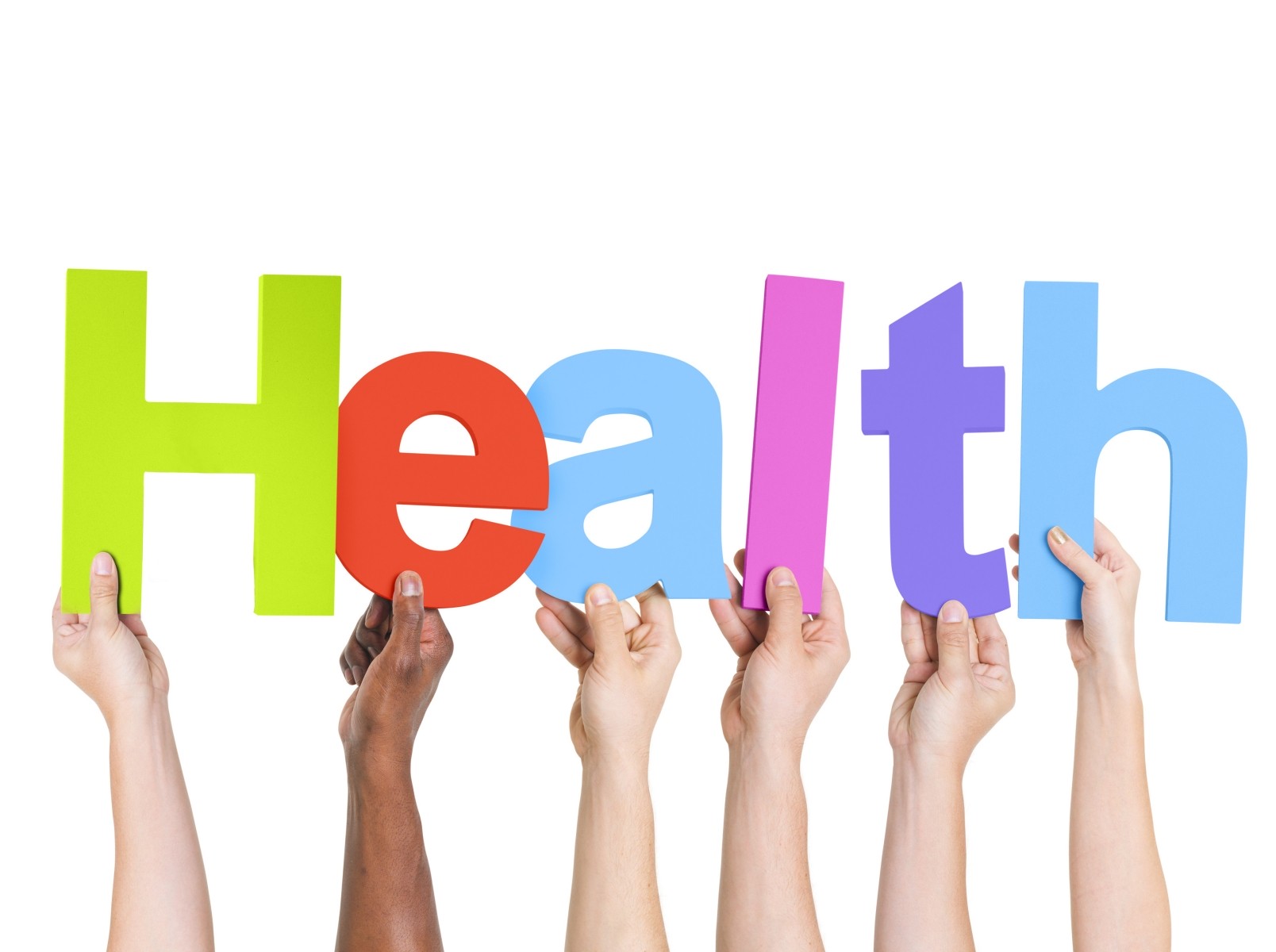 Better Health For All" Programme Launched - BizWatchNigeria.Ng