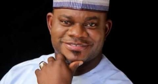 Yahaya Bello Is Creating More Damages Than Necessary - Wada