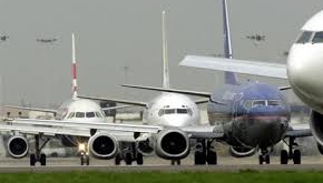 Airlines, Others Generate N146bn In Nine Months As Aviation Sector Sees Recovery