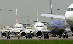 Airlines, Others Generate N146bn In Nine Months As Aviation Sector Sees Recovery