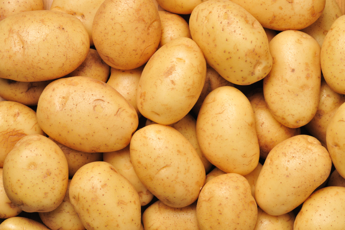 Nigeria To Be Among Top Three Producers Of Potato In The World By 2025 - Minister