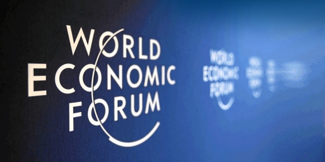 World Economic Forum Summit Postponed Due To COVID-19