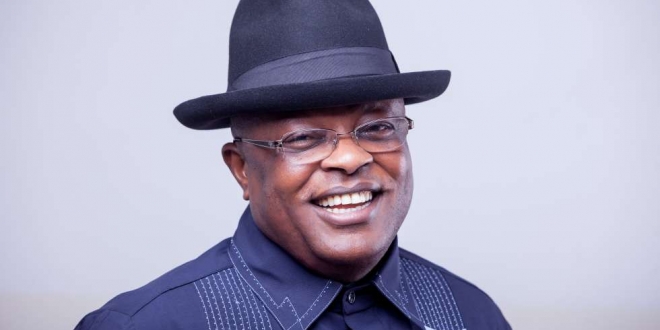 Ebonyi State Begins Seizure Of Foreign Rice