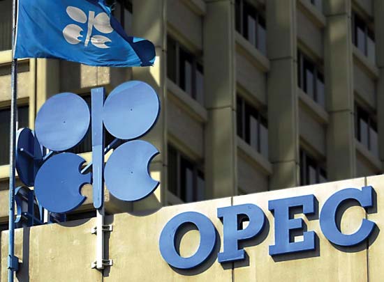 OPEC Meets With Counterparts To Resolve Output Cuts