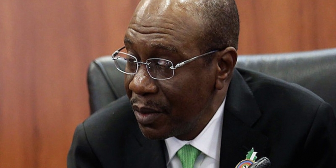 RT200 Initiative Boosted Non-oil Exports By 40% in 2022, Says Emefiele