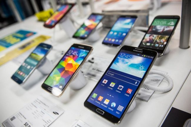 Smartphone Companies Shipped 340m Units in Q1 2021, Up By 24%