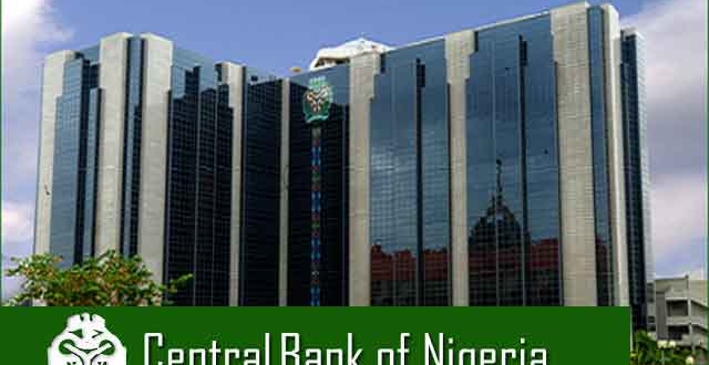 CBN Denies Recruitment Portal, Saying 'We Are Not Recruiting'
