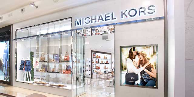 michael kors lifestyle store near me
