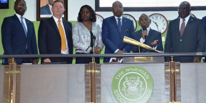 SEC Moves To Woo Investors To Nigeria's Capital Market