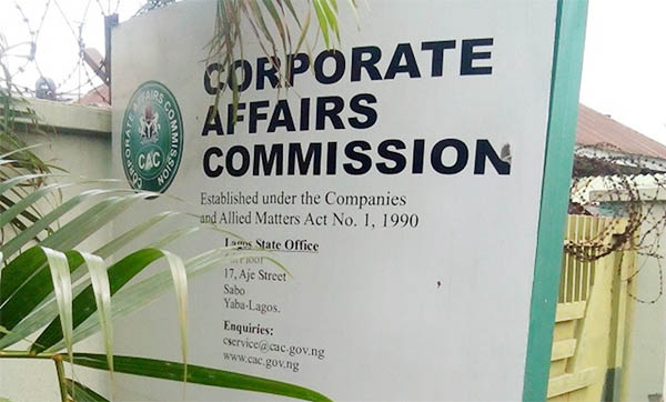 CAC Refutes Reports On Staff Retrenchment