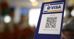 Visa Records Over $1bn Crypto Transactions