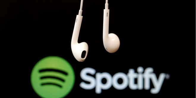 Spotify To Lay Off 6% Of Its Employees
