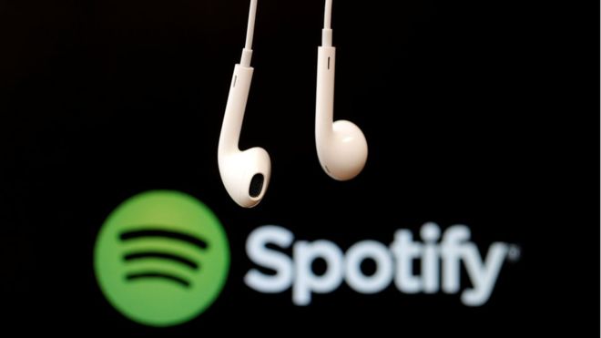 Spotify Opens Up Spots For Advertising On Its Platform In Nigeria