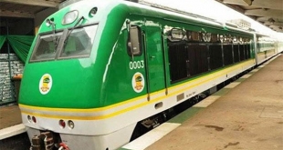 FG To Resume Abuja-Kaduna Train Services On May 23