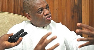 "Politicians, Civil Servants Should Go To Prison" - Kalu