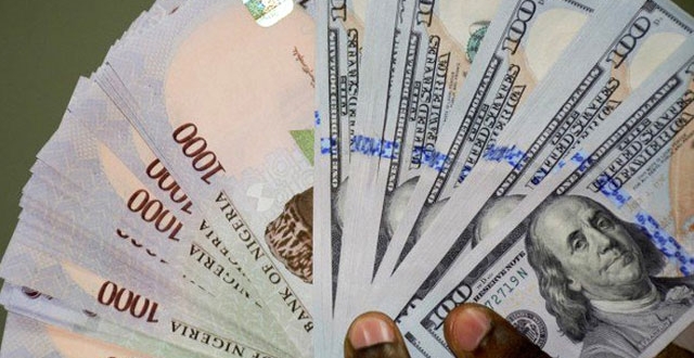 Dollar To Naira Exchange Rate Today (Tue. May 31, 2022)