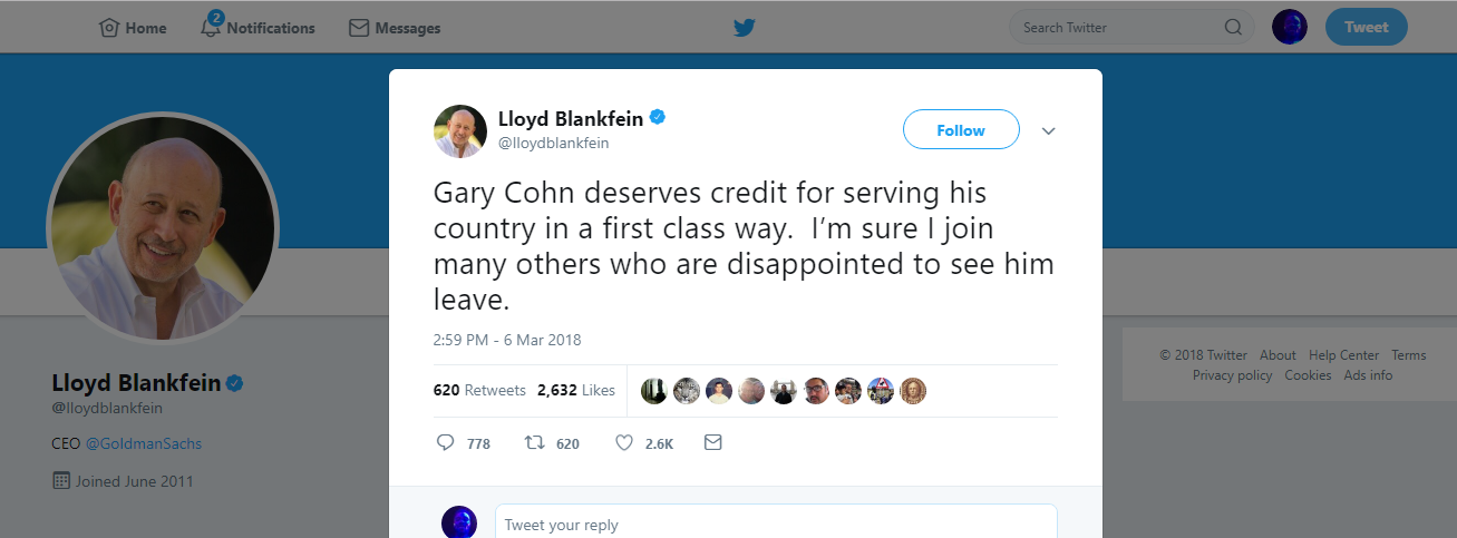 Blankfein