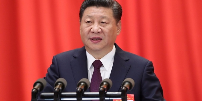 Xi Jinpingi