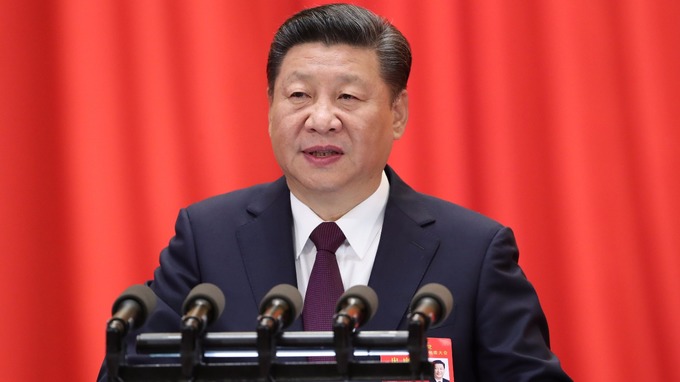 Xi Jinpingi
