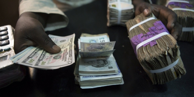 Dollar To Naira Exchange Rate Today (Mon. July. 24, 2023)