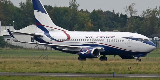 Air Peace Expands Regional Route Network