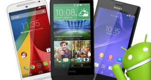 7 Cheapest Android Phones In Nigeria