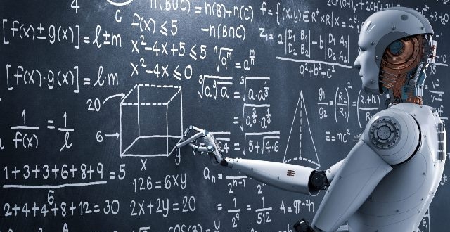 Artificial Intelligence