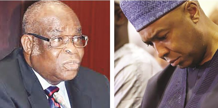 CCT-Supreme Court-Saraki CCT-Supreme Court-Saraki