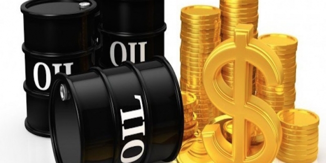 Nigeria’s Oil Sector Contribution to GDP