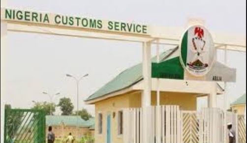 Nigerian Customs