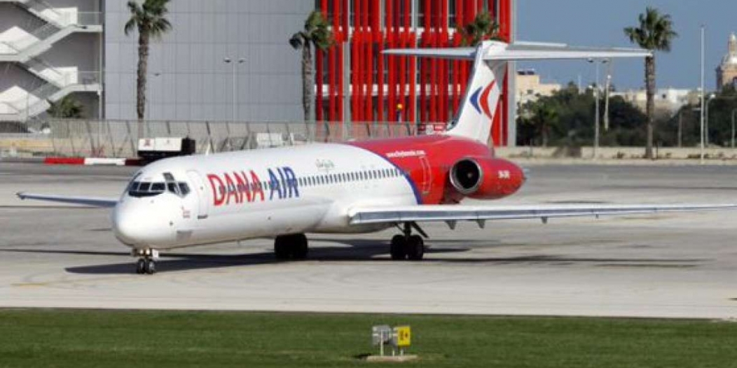 Dana Air Moves To Refund Customers Amid Suspension