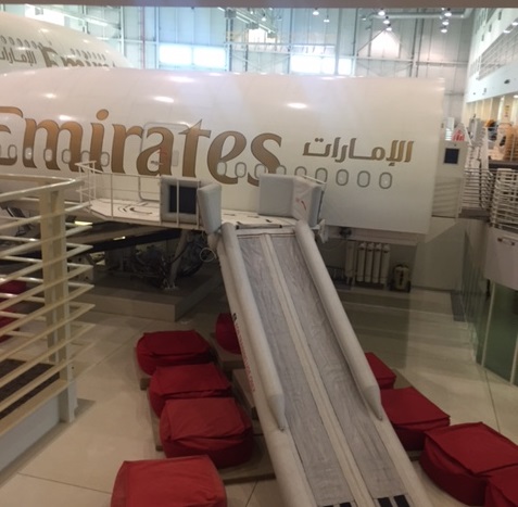 Emirates 