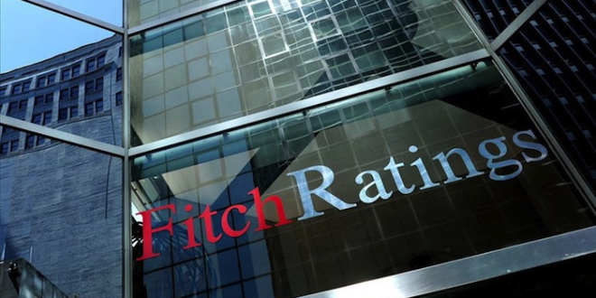 Fitch Revises Nigeria’s Outlook