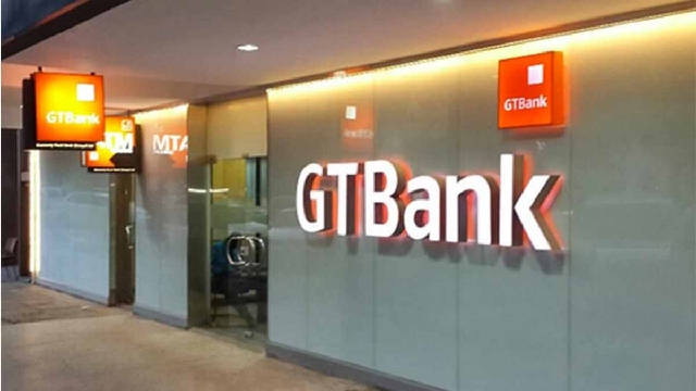 GTB Shareholders Approve Holding Company