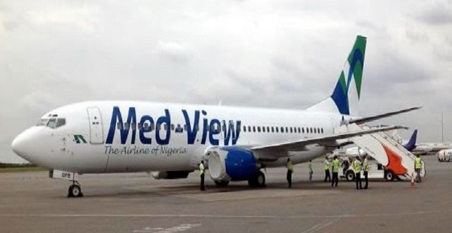 Medview Airline Slams First Bank Over N4bn Debt Dispute